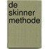 De Skinner methode