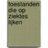 Toestanden die op ziektes lijken