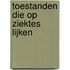 Toestanden die op ziektes lijken