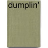 Dumplin' by Julie Murphy