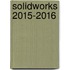 SolidWorks 2015-2016