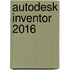 Autodesk Inventor 2016