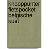 Knooppunter fietspocket Belgische Kust door Patrick Cornillie