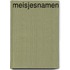 Meisjesnamen