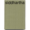 Siddhartha by Hermann Hesse