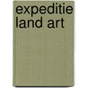 Expeditie land art door Sandra Smallenburg