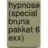 Hypnose (special bruna pakket 6 exx) door Lars Kepler