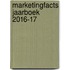 Marketingfacts Jaarboek 2016-17