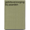 Gebitsverzorging bij paarden door Chris Hannes