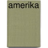 Amerika door Kristof Van Assche