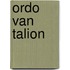 Ordo van Talion