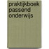 Praktijkboek passend onderwijs