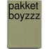 Pakket Boyzzz