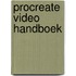 Procreate video handboek