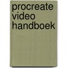 Procreate video handboek door Stefan de Groot