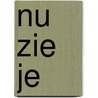 Nu zie je by Yesser Roshdy