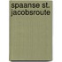 Spaanse St. Jacobsroute