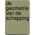 De geometrie van de Schepping
