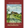 Velden vol melodieen by Coby Poelman -Duisterwinkel