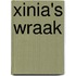 Xinia's wraak
