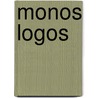 Monos logos door Eddy Van Ginckel