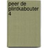 Peer de Plintkabouter 4
