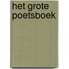 Het grote poetsboek door Diet Groothuis