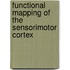 Functional mapping of the sensorimotor cortex