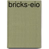 Bricks-eio door Ovd Educatieve Uitgeverij