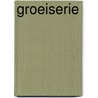 Groeiserie by David de Vos