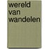 Wereld van wandelen