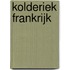 Kolderiek Frankrijk