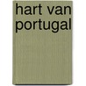 Hart van Portugal by Roel Klein
