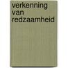 Verkenning van redzaamheid door Gijs Custers