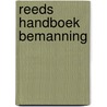 Reeds handboek bemanning door Bill Johnson