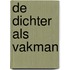 De dichter als vakman