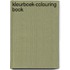 Kleurboek-Colouring book