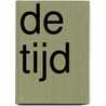 De tijd by Maximilian Borr