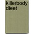Killerbody dieet
