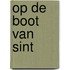 Op de boot van Sint