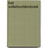 Het vollehoofdenboek
