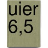 Uier 6,5 door Ckoe