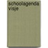 Schoolagenda visje