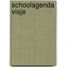 Schoolagenda visje door ronald Hoogkamer