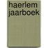 Haerlem jaarboek