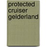 Protected cruiser Gelderland door Jantinus Mulder