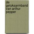 De geluksarmband van Arthur Pepper