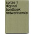 Spitze 1 digitaal bordboek netwerkversie