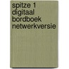 Spitze 1 digitaal bordboek netwerkversie by Unknown