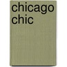 Chicago Chic door Sheri Whitefeather